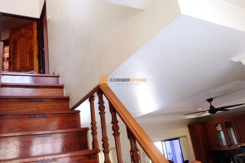 Студия в Паттайя, Таиланд № 155743 - фото 13