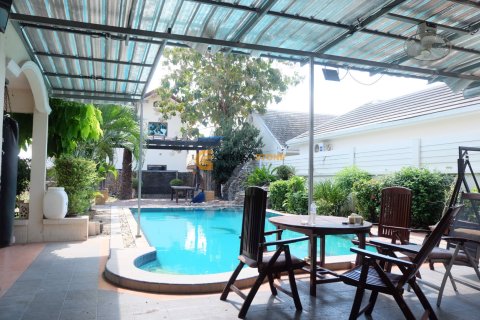 Студия в Паттайя, Таиланд № 155743 - фото 2