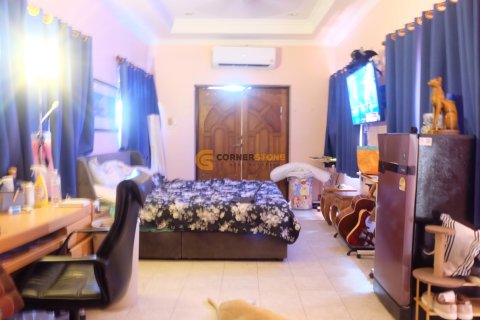 Студия в Паттайя, Таиланд № 155743 - фото 17