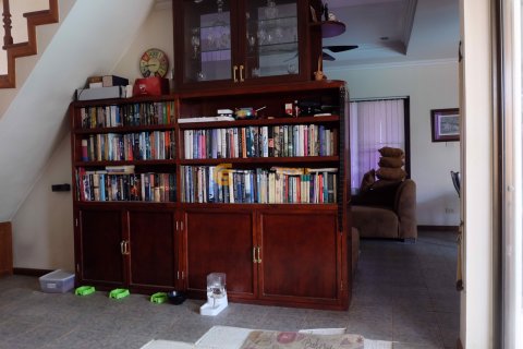 Студия в Паттайя, Таиланд № 155743 - фото 10