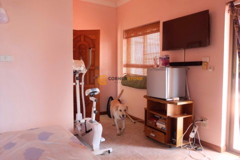 Студия в Паттайя, Таиланд № 155743 - фото 15