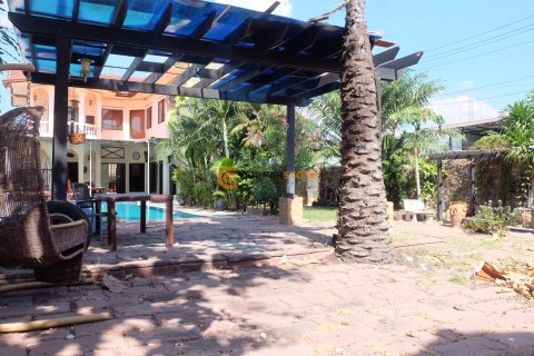 Студия в Паттайя, Таиланд № 155743 - фото 6