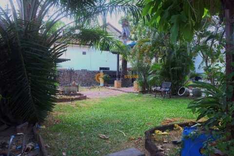 Студия в Паттайя, Таиланд № 155743 - фото 7