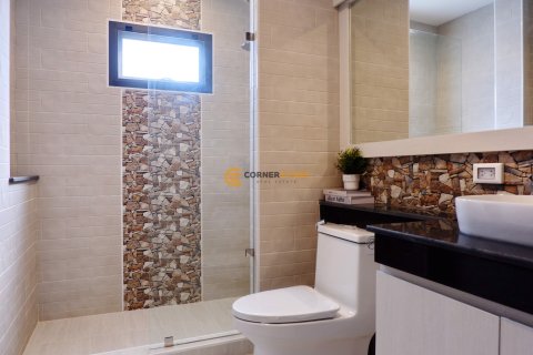 Студия в Банг Ламунг, Таиланд № 155739 - фото 17