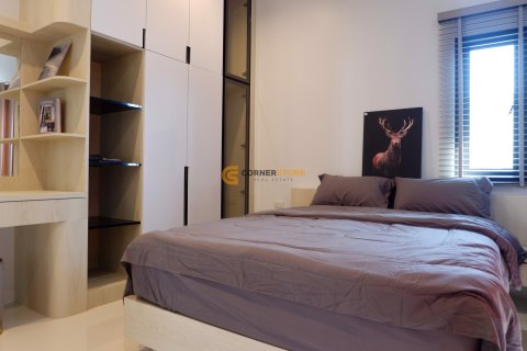 Студия в Банг Ламунг, Таиланд № 155739 - фото 20