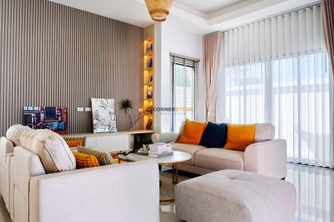 Студия в Банг Ламунг, Таиланд № 155739 - фото 13