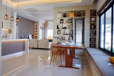 Студия в Банг Ламунг, Таиланд № 155739 - фото 11