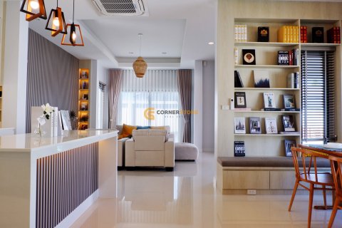 Студия в Банг Ламунг, Таиланд № 155739 - фото 15