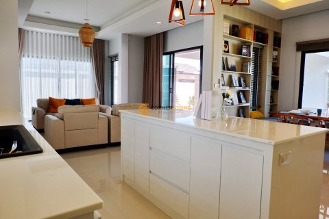 Студия в Банг Ламунг, Таиланд № 155739 - фото 5