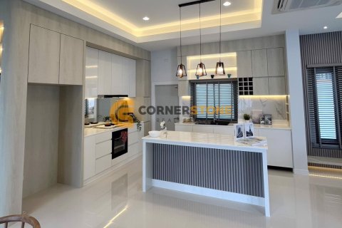 Студия в Банг Ламунг, Таиланд № 155739 - фото 6