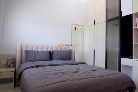 Студия в Банг Ламунг, Таиланд № 155739 - фото 22