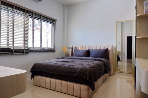 Студия в Банг Ламунг, Таиланд № 155739 - фото 21