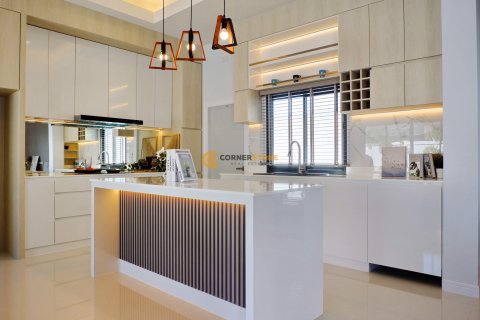 Студия в Банг Ламунг, Таиланд № 155739 - фото 14