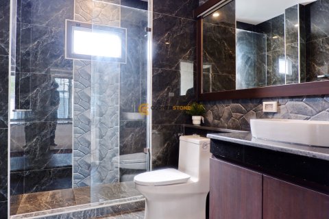 Студия в Банг Ламунг, Таиланд № 155739 - фото 19