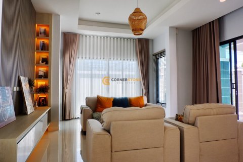 Студия в Банг Ламунг, Таиланд № 155739 - фото 16