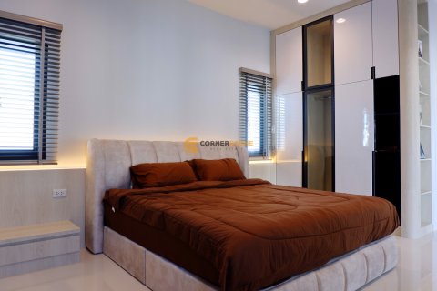 Студия в Банг Ламунг, Таиланд № 155739 - фото 18