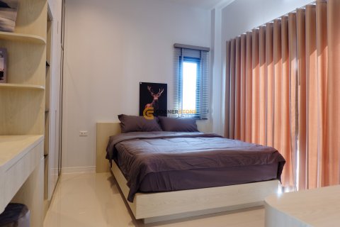 Студия в Банг Ламунг, Таиланд № 155739 - фото 7