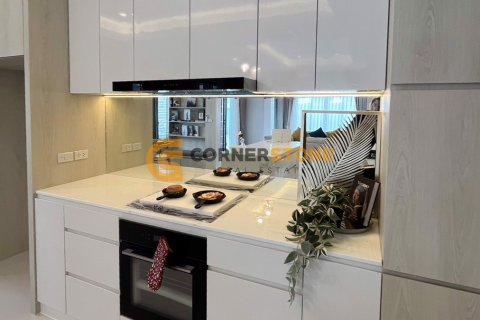 Студия в Банг Ламунг, Таиланд № 155739 - фото 8