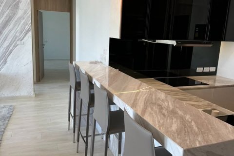 Condo in Bangkok, Thailand, 2 bedrooms  № 155737 - photo 8