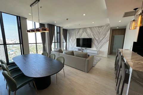 Condo in Bangkok, Thailand, 2 bedrooms № 155737