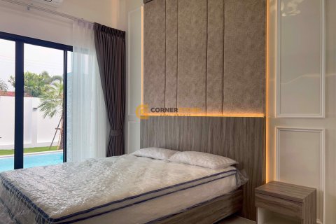 Студия в Банг Ламунг, Таиланд № 155742 - фото 27