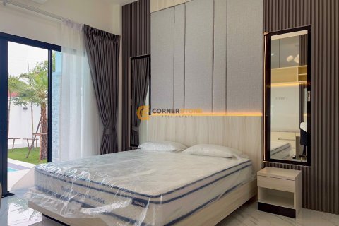 Студия в Банг Ламунг, Таиланд № 155742 - фото 26