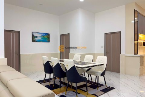 Студия в Банг Ламунг, Таиланд № 155742 - фото 13