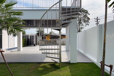 Студия в Банг Ламунг, Таиланд № 155742 - фото 7