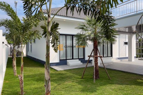 Студия в Банг Ламунг, Таиланд № 155742 - фото 6