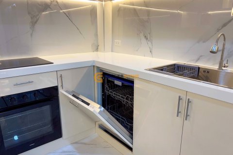 Студия в Банг Ламунг, Таиланд № 155742 - фото 16