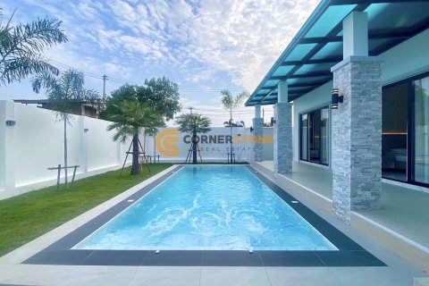 Студия в Банг Ламунг, Таиланд № 155742 - фото 2