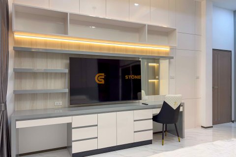 Студия в Банг Ламунг, Таиланд № 155742 - фото 25