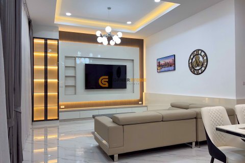 Студия в Банг Ламунг, Таиланд № 155742 - фото 12