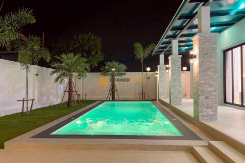 Студия в Банг Ламунг, Таиланд № 155742 - фото 29