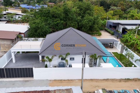 Студия в Банг Ламунг, Таиланд № 155742 - фото 5