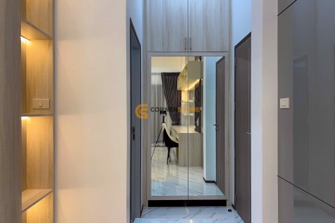 Студия в Банг Ламунг, Таиланд № 155742 - фото 21