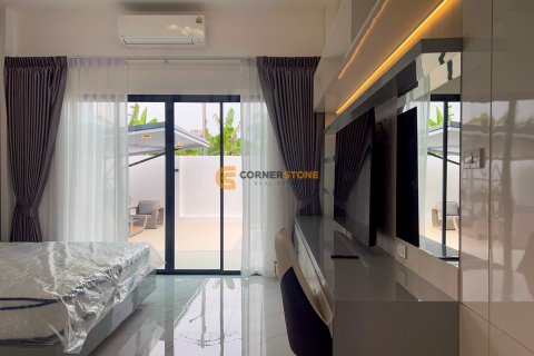 Студия в Банг Ламунг, Таиланд № 155742 - фото 9