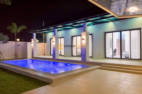 Студия в Банг Ламунг, Таиланд № 155742 - фото 30