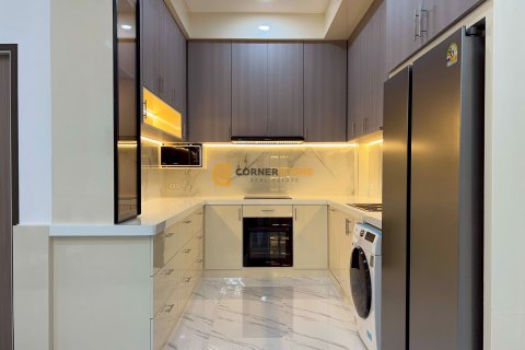 Студия в Банг Ламунг, Таиланд № 155742 - фото 14