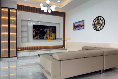 Студия в Банг Ламунг, Таиланд № 155742 - фото 10