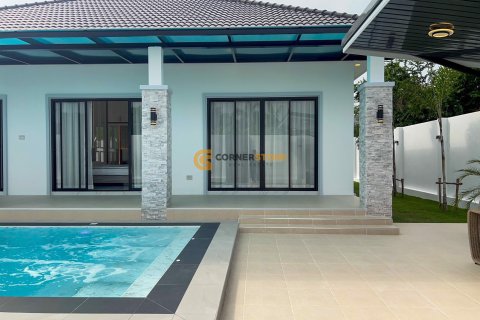 Студия в Банг Ламунг, Таиланд № 155742 - фото 22