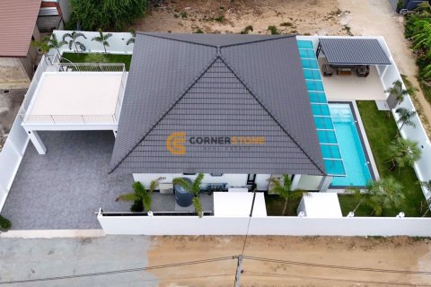 Студия в Банг Ламунг, Таиланд № 155742 - фото 4