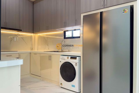 Студия в Банг Ламунг, Таиланд № 155742 - фото 15