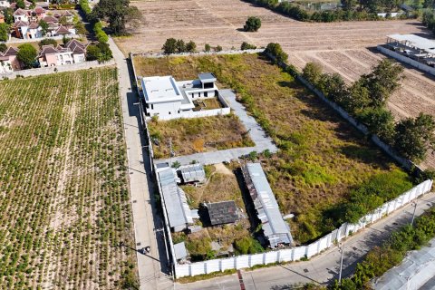 Terrain à Chonburi, Thaïlande № 155740 - photo 3