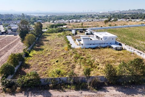 Terrain à Chonburi, Thaïlande № 155740 - photo 8