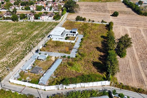 Terrain à Chonburi, Thaïlande № 155740 - photo 2