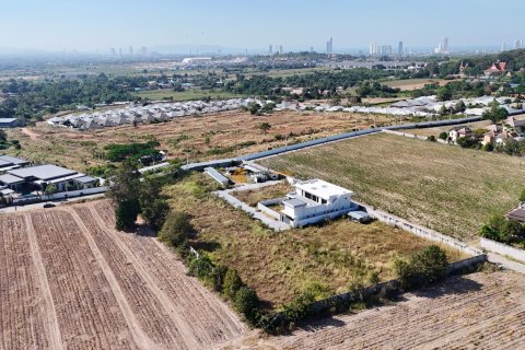 Terrain à Chonburi, Thaïlande № 155740 - photo 7