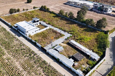 Terrain à Chonburi, Thaïlande № 155740 - photo 4