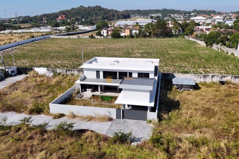 Terrain à Chonburi, Thaïlande № 155740 - photo 10