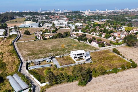 Terrain à Chonburi, Thaïlande № 155740 - photo 6